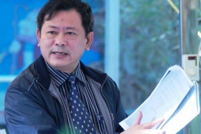 Không liên quan đến Tân Hiệp Phát nhưng tôi nghĩ cần phải nói điều này!