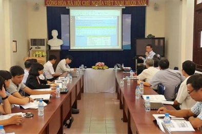 Tổ chức Hội thảo truyền thông về điện hạt nhân