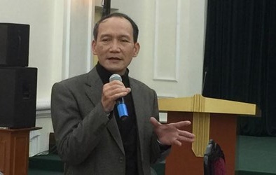 Không quá 15.000 sinh viên để đảm bảo chất lượng?