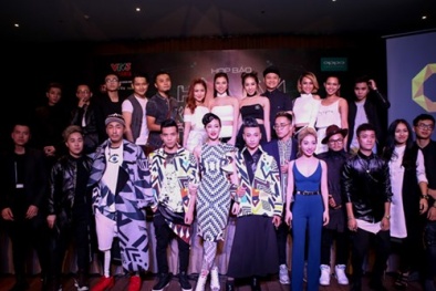 The Remix 2016 khiến khán giả ‘phát cuồng’ với hàng loạt bản hít