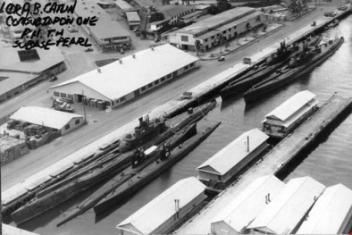 I-400: Tàu ngầm reo giắc kinh hoàng cho Mỹ trong Thế chiến II 