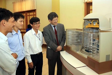 Tầm quan trọng của việc phổ biến kiến thức điện hạt nhân cho cộng đồng