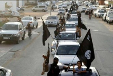 Tình hình chiến sự Syria mới nhất: Mỹ điều động binh sĩ tinh nhuệ tới Syria diệt IS