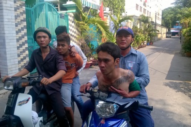 Tin tức pháp luật mới nhất hôm nay ngày 4/1