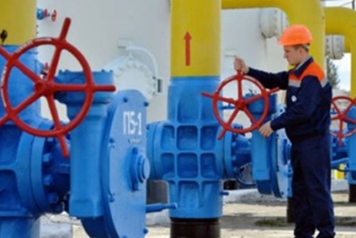 Tin tức mới nhất về Ukraine ngày 4/1: Nga đồng ý giảm giá bán khí đốt cho Ukraine