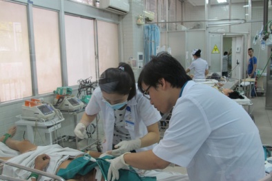 159 người thương vong vì tai nạn giao thông trong 3 ngày qua