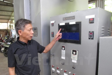13Win 19.com link truy cập khoa học và công nghệ 'lận đận' khi 13Win19 tải ứng dụng hóa sản phẩm