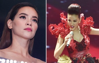 Hồ Ngọc Hà và Maya lần đầu 'chạm trán' sau tin đồn với đại gia kim cương