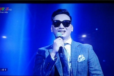 Thành Trung bất ngờ bị ‘ném đá tơi bời’ khi làm MC The Remix 2016