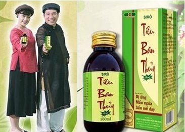 Dược phẩm Hoa Sen bị phạt vì quảng cáo 13Win OKVIP Cá cược bóng đá chức năng không phù hợp