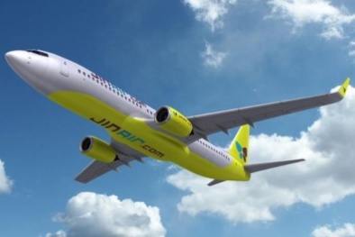 Hàng trăm người ‘suýt mất mạng’ vì máy bay quên đóng kín cửa