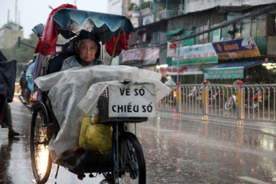 'Sếp' Xổ số Tiền Giang nói lãnh lương cao đúng quy định