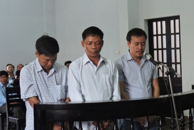 Tin tức pháp luật mới nhất hôm nay ngày 6/1 