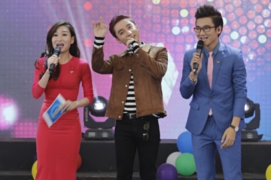 Sơn Tùng khiến khán giả ‘ngây ngất’ với vẻ điển trai khác lạ