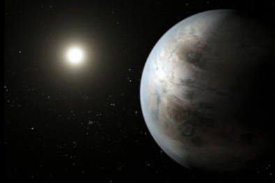 Kepler phát hiện thêm 100 ngoại hành tinh bí ẩn