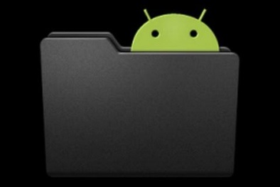 Hướng dẫn 3 cách ẩn các tập tin và các ứng dụng trên Android