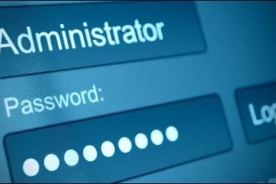 Giải quyết rắc rối khi quên mật khẩu Windows