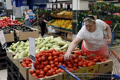 Tin tức mới nhất về Ukraine ngày 10/1: Ukraine tố Nga phong tỏa hoạt động trung chuyển hàng hóa
