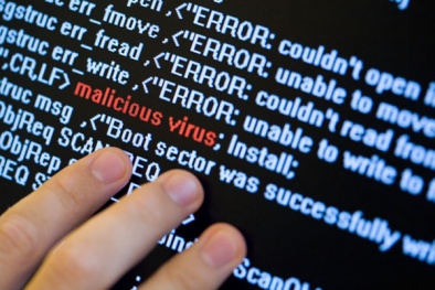 Những điều cần làm ngay lập tức khi diệt virus trên máy tính