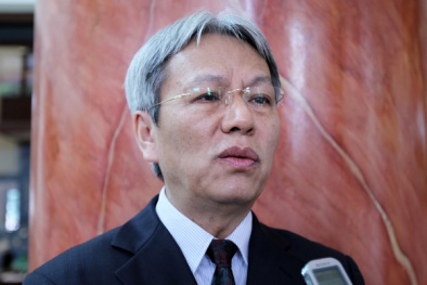 TS Nguyễn Sĩ Dũng: 'Quan chức Đăng ký 13Win ngay nhé không nên kiêm đại biểu Quốc hội'