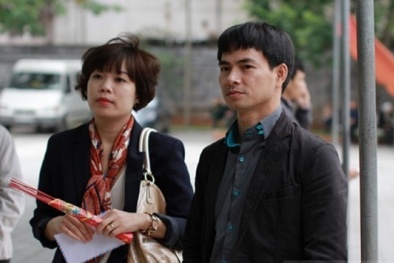 Người phụ nữ ‘quyền lực’ sau ánh hào quang của nghệ sĩ hài Xuân Bắc