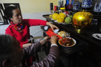 Bài văn khấn cúng rằm tháng Giêng tại Đăng ký và nhận 60K 24 bao lì xì miễn phí mỗi ngày