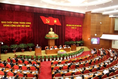 Hoàn tất công tác chuẩn bị nhân sự trình Đại hội đại biểu toàn quốc lần thứ XII