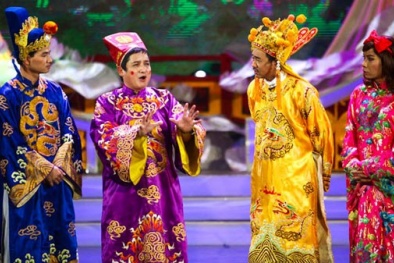 Khán giả sốc trước kịch bản ‘khủng’ của Táo Quân 2016 