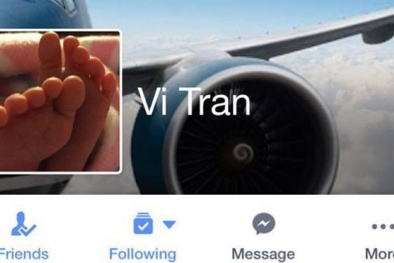 Nghi phạm vụ Vi Tran lừa đảo du học sinh về vé máy bay bị bắt