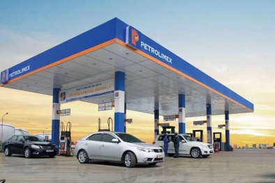 Thứ trưởng Bộ Công Thương Đỗ Thắng Hải nói về minh bạch giá xăng dầu ở Petrolimex