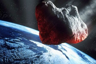 NASA thành lập đội bảo vệ Trái Đất tránh khỏi thiên thạch