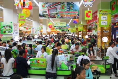 Big C Việt Nam trong cuộc chiến thâu tóm của những tỷ phú Thái Lan