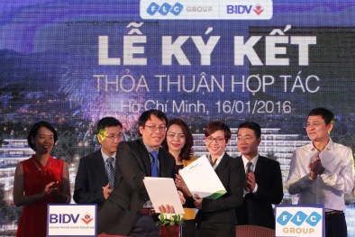 Bất động sản Quy Nhơn hút nhà đầu tư tp.HCM