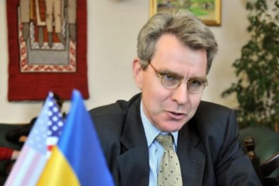 Tin tức mới nhất về Ukraine ngày 19/1: Mỹ rót tiền 'ép' Ukraine cải cách 
