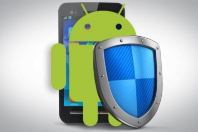 Top 5 ứng dụng diệt virus, bảo vệ thiết bị Android tốt nhất năm 2016 