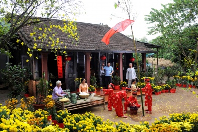 Những điều kiêng kỵ trong Tết Nguyên Đán