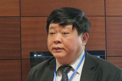 Phó trưởng ban Tuyên giáo bàn về quan điểm đấu tranh bảo vệ chủ quyền Biển Đông