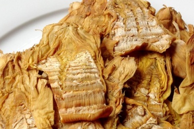 Mẹo hay chọn đồ khô ngon cho ngày Tết