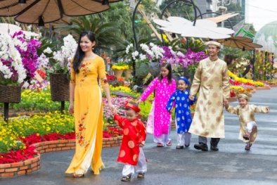 Giờ xuất hành tốt ngày Tết Bính Thân