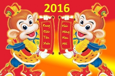 Tư vấn chọn tuổi xông nhà đẹp đầu năm Bính Thân 2016