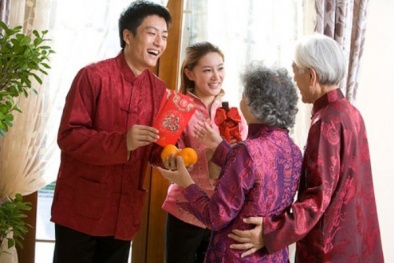 Chọn tuổi xông nhà năm Bính Thân 2016 cho người tuổi Tý, Sửu