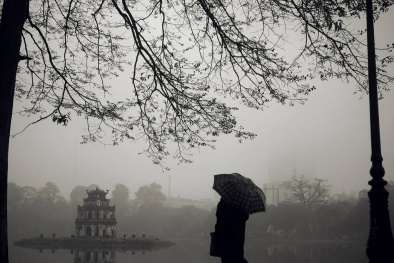 Dự báo thời tiết ngày mai 23/01/2016: Bắc Bộ rét đậm, rét hại 