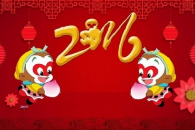 Lựa chọn những lời chúc Tết Nguyên đán ngọt ngào như 'rót mật vào tai'