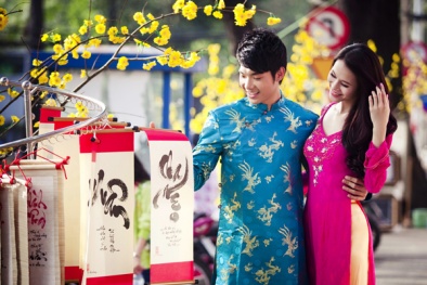 Ngày xuất hành và giờ xuất hành 'đại cát' Tết Bính Thân 2016