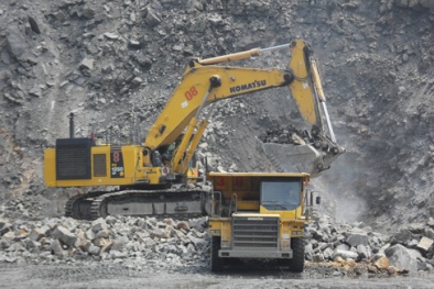 Than Tây Nam Đá Mài: Trọng tâm vào tiết giảm chi phí và nâng cao năng suất 13Win18 cá cược thể thao