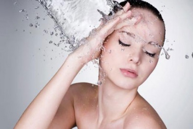 Bí quyết dưỡng ẩm da hiệu quả trong những ngày đầu năm lạnh giá 