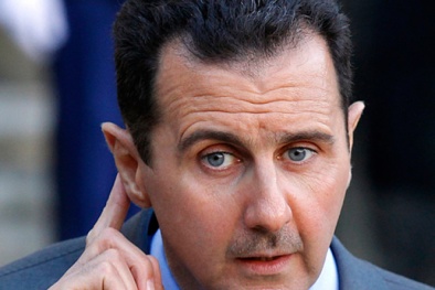 Tình hình chiến sự Syria mới nhất: Mỹ sở hữu sân bay đầu tiên ở Syria?