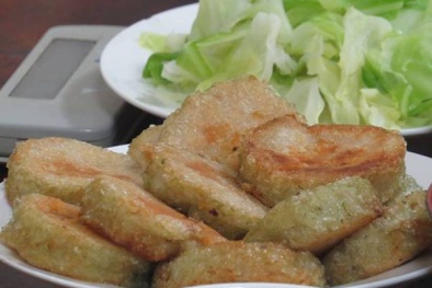 Tận dụng đồ ăn thừa sau Tết hiệu quả và thông minh 