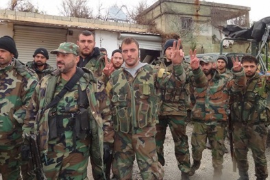 Tình hình chiến sự Syria mới nhất: Hòa đàm Syria ưu tiên lệnh ngừng bắn và viện trợ
