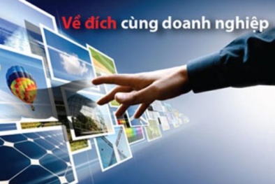 Quy hoạch mạng lưới tổ chức khoa học và công nghệ công lập